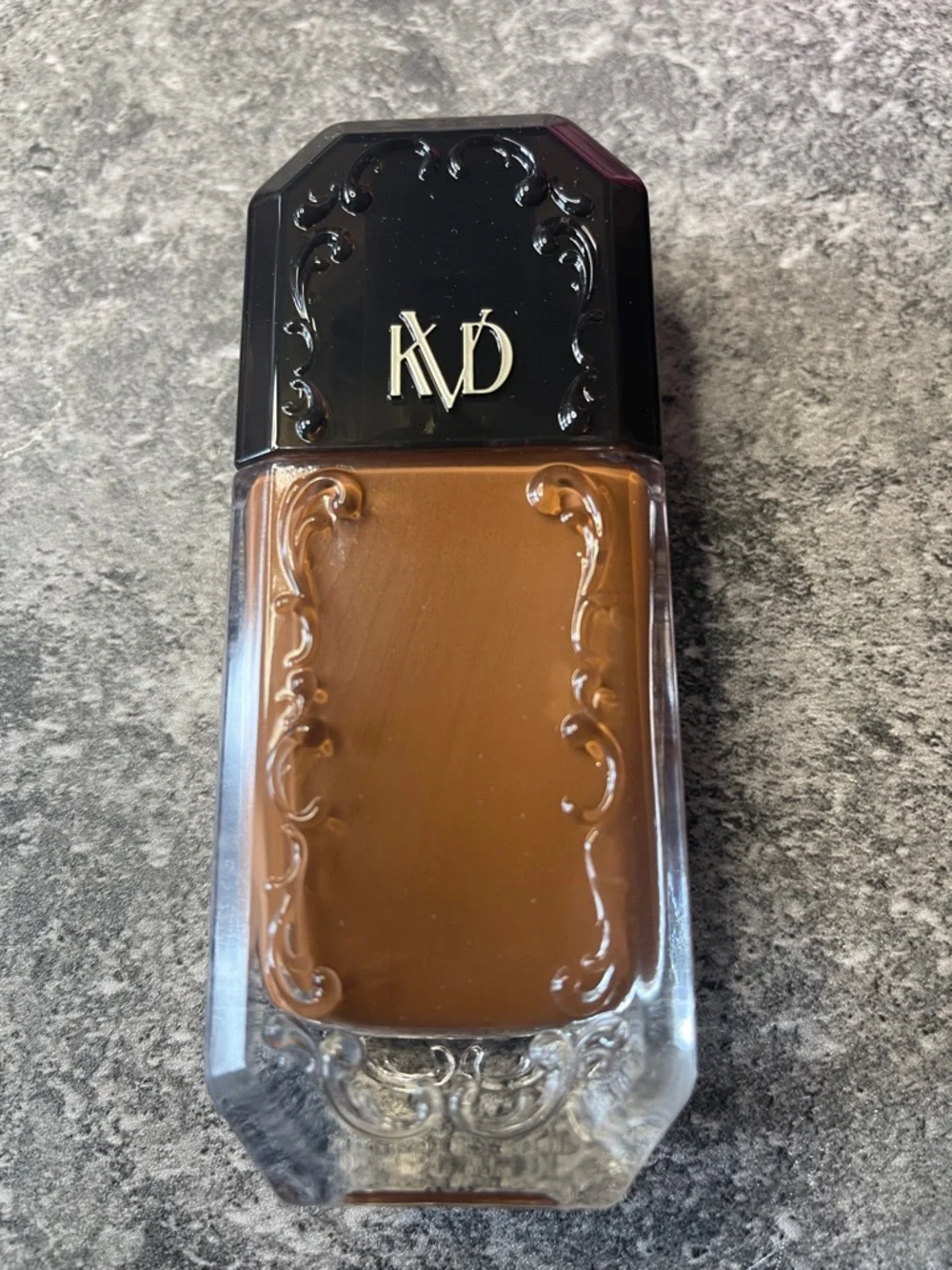 KVD Deep 086 Good Apple Serum Foundation